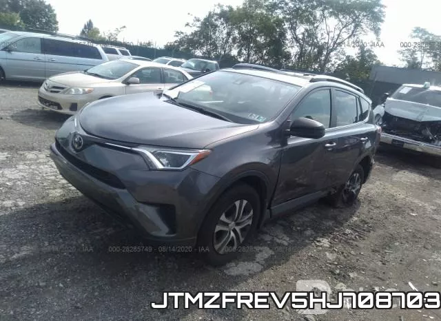 JTMZFREV5HJ708703 фото 3