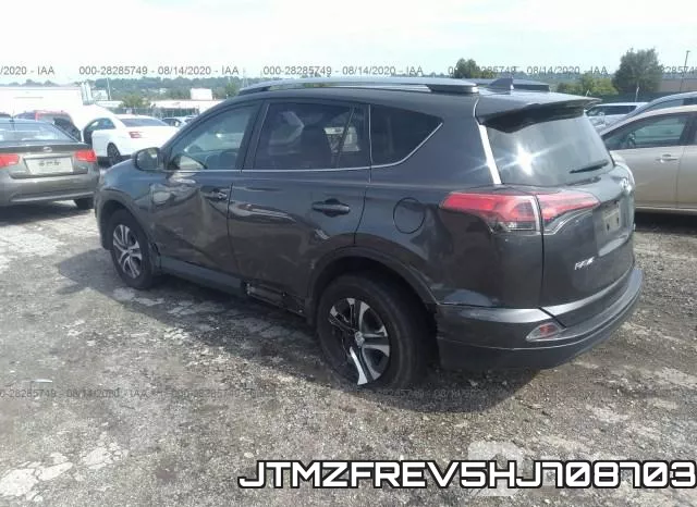 JTMZFREV5HJ708703 фото 4