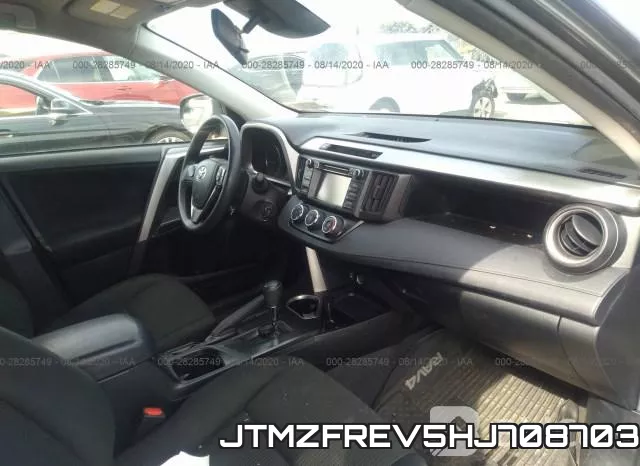 JTMZFREV5HJ708703 фото 6