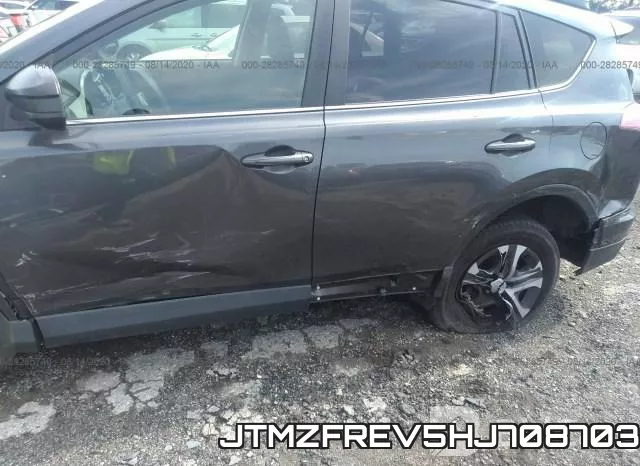 JTMZFREV5HJ708703 фото 7