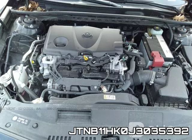 JTNB11HK0J3035392 фото 2