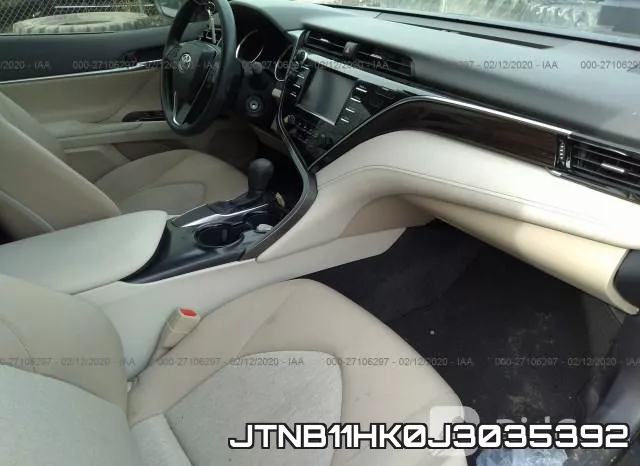 JTNB11HK0J3035392 фото 6