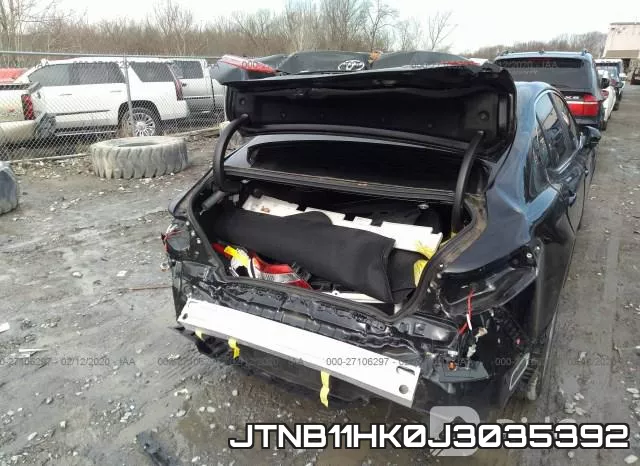 JTNB11HK0J3035392 фото 7