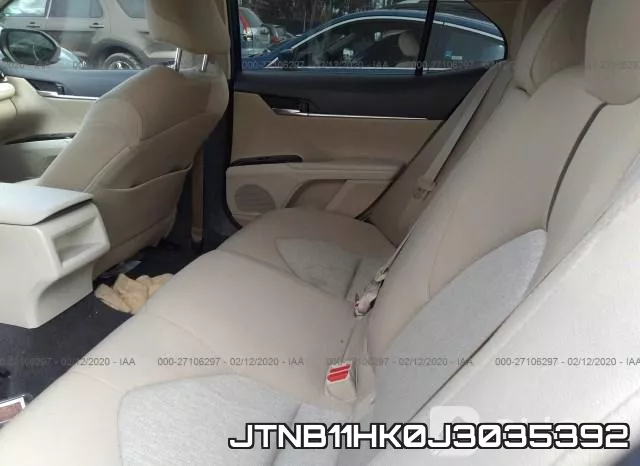 JTNB11HK0J3035392 фото 9