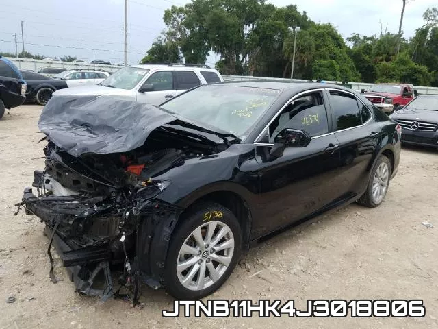 JTNB11HK4J3018806 фото 3