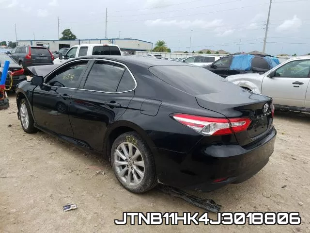 JTNB11HK4J3018806 фото 4