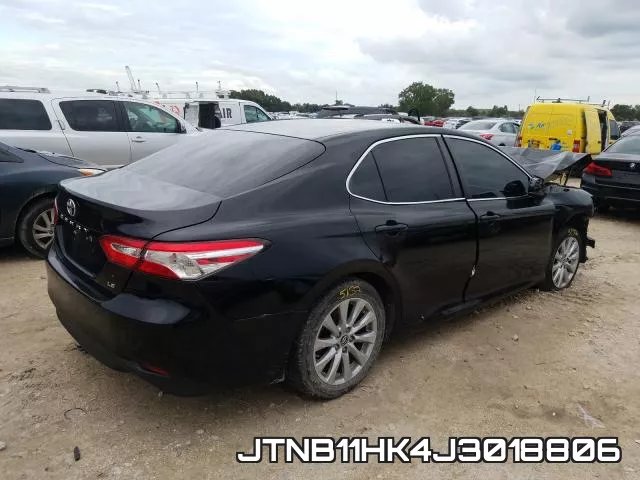 JTNB11HK4J3018806 фото 5