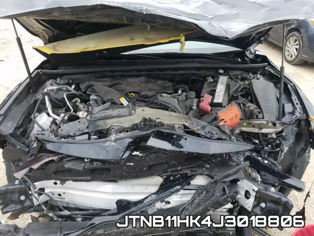 JTNB11HK4J3018806 фото 8