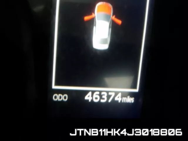 JTNB11HK4J3018806 фото 9