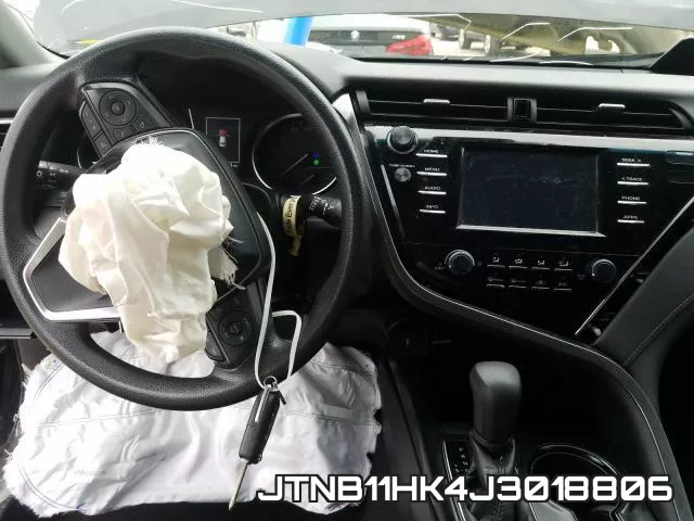 JTNB11HK4J3018806 фото 10