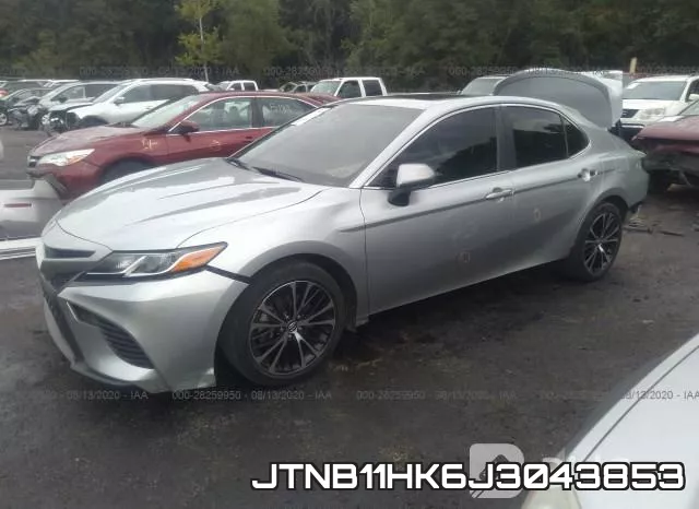 JTNB11HK6J3043853 фото 3