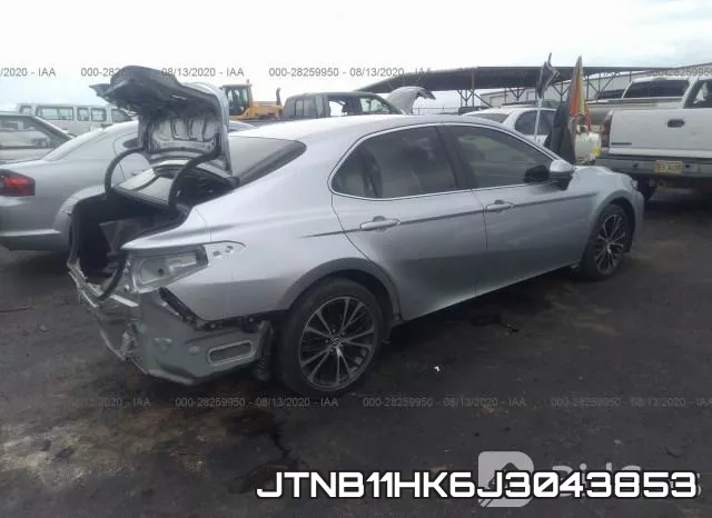 JTNB11HK6J3043853 фото 5