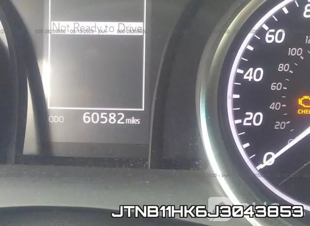 JTNB11HK6J3043853 фото 8