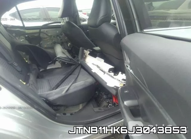 JTNB11HK6J3043853 фото 9