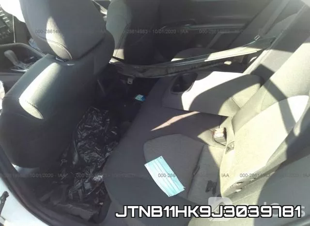 JTNB11HK9J3039781 фото 9