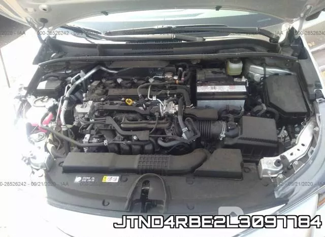 JTND4RBE2L3097784 фото 2