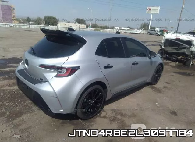 JTND4RBE2L3097784 фото 4