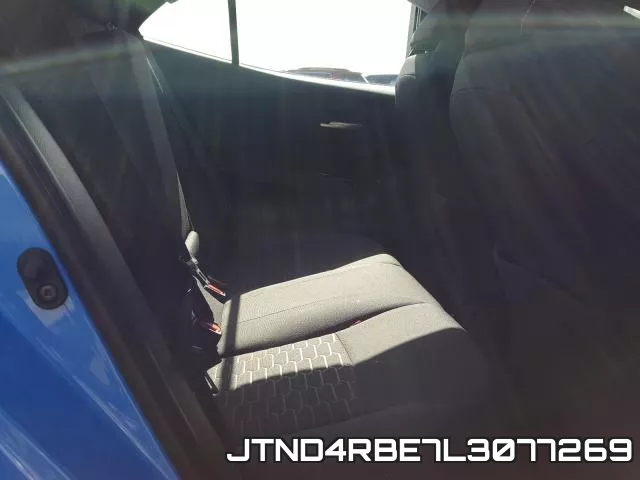 JTND4RBE7L3077269 фото 7