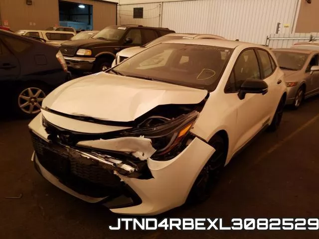 JTND4RBEXL3082529 фото 3