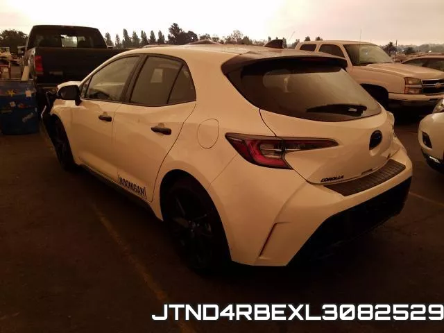 JTND4RBEXL3082529 фото 4