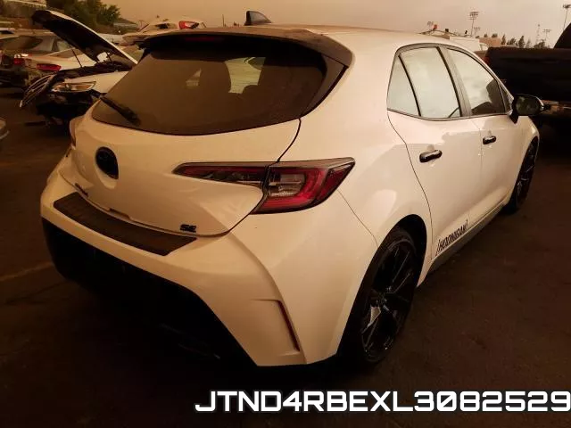 JTND4RBEXL3082529 фото 5