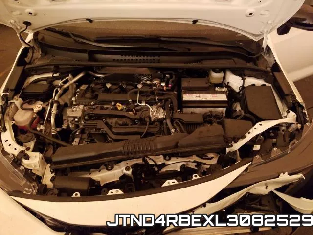 JTND4RBEXL3082529 фото 8