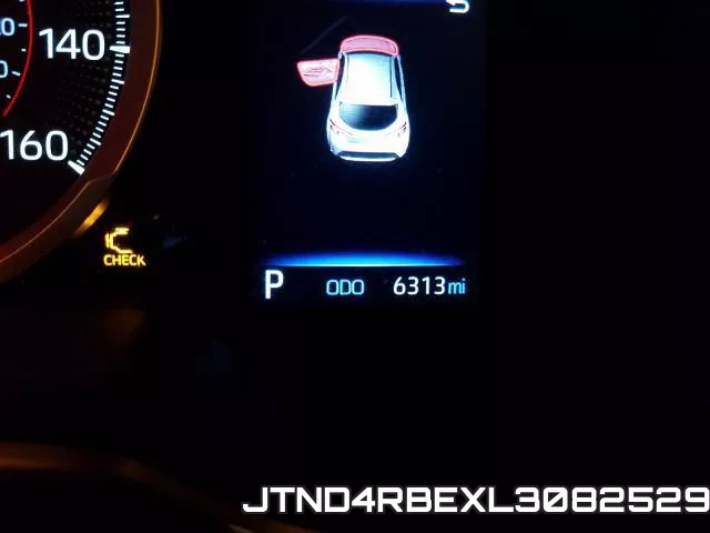 JTND4RBEXL3082529 фото 9