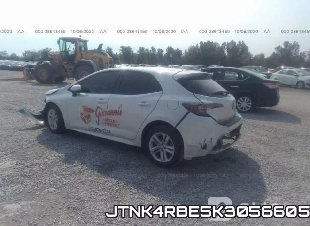 JTNK4RBE5K3056605 фото 4