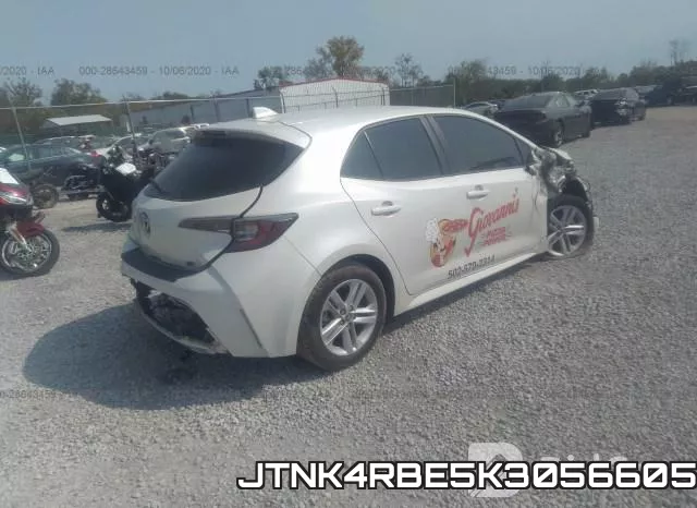 JTNK4RBE5K3056605 фото 5