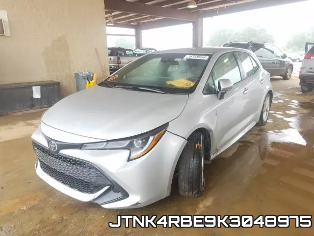 JTNK4RBE9K3048975 фото 3