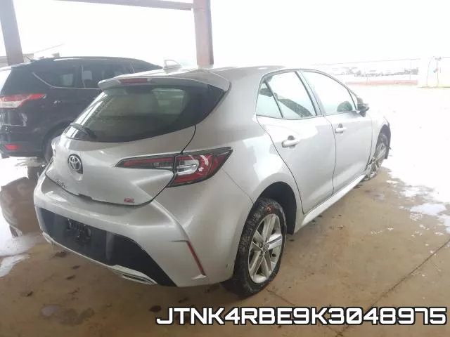 JTNK4RBE9K3048975 фото 5