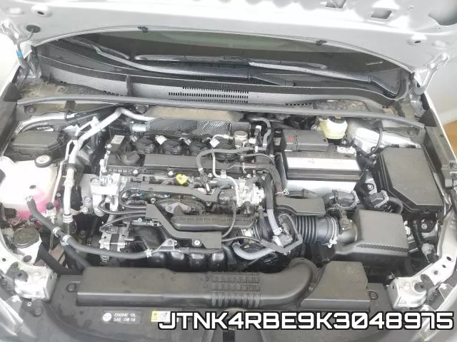 JTNK4RBE9K3048975 фото 8