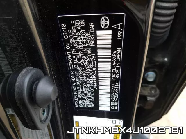 JTNKHMBX4J1002781 фото 2