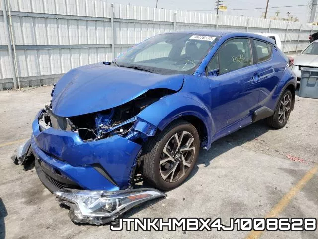 JTNKHMBX4J1008628 фото 3
