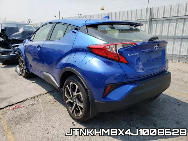 JTNKHMBX4J1008628 фото 4