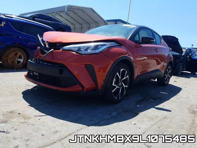 JTNKHMBX9L1075485 фото 3