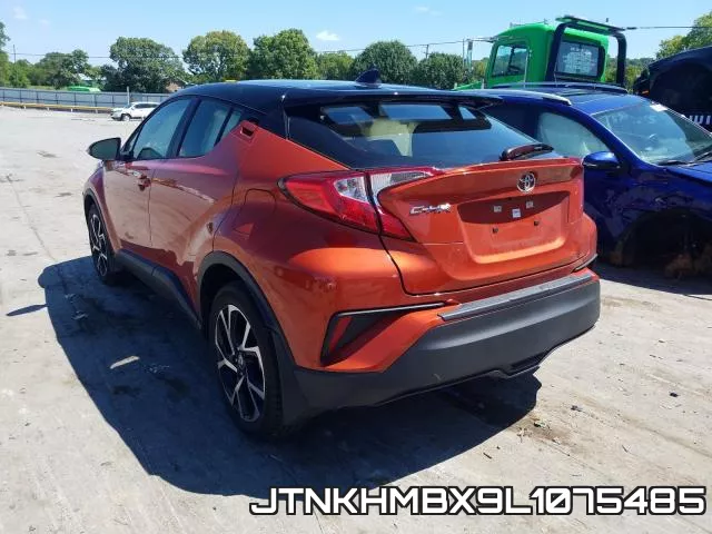 JTNKHMBX9L1075485 фото 4