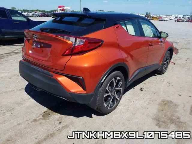 JTNKHMBX9L1075485 фото 5