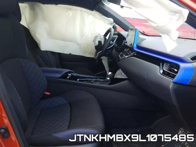 JTNKHMBX9L1075485 фото 6