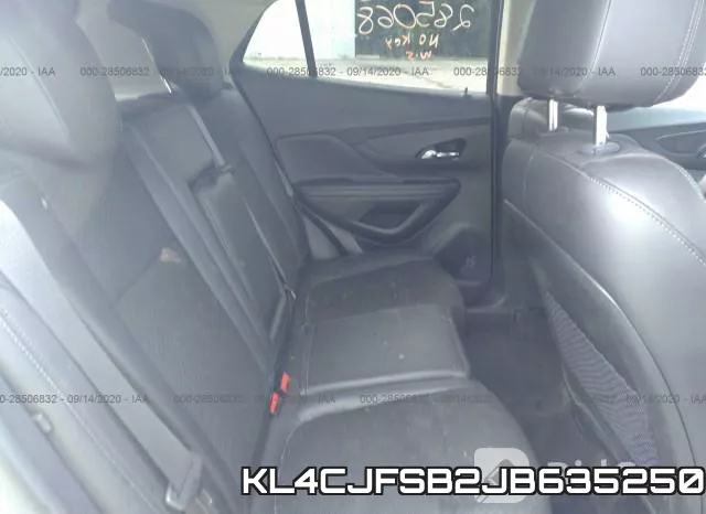 KL4CJFSB2JB635250 фото 9