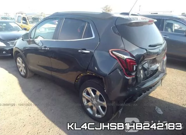 KL4CJHSB1HB242183 фото 4