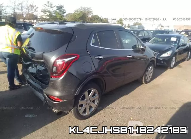 KL4CJHSB1HB242183 фото 5