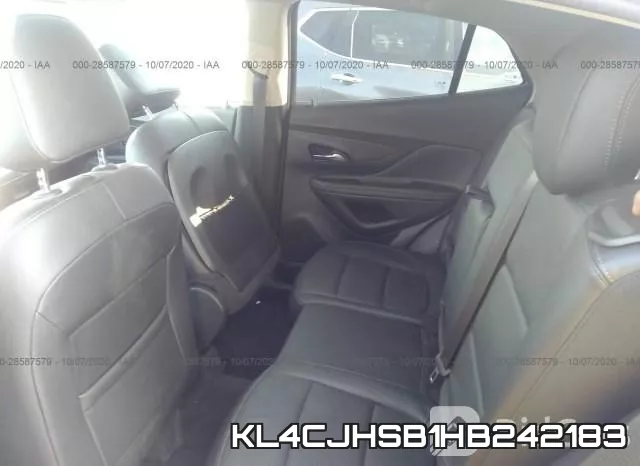 KL4CJHSB1HB242183 фото 9