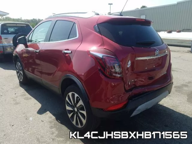 KL4CJHSBXHB171565 фото 4