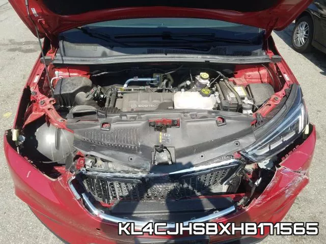 KL4CJHSBXHB171565 фото 8