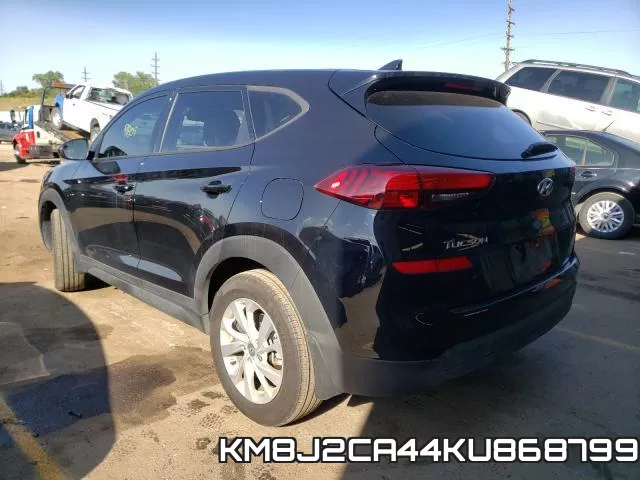 KM8J2CA44KU868799 фото 4