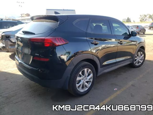 KM8J2CA44KU868799 фото 5