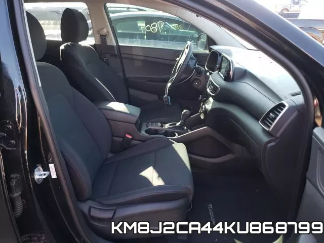 KM8J2CA44KU868799 фото 6