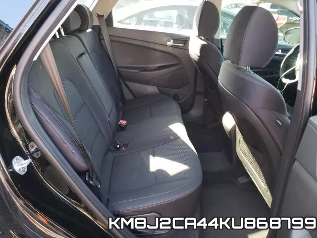 KM8J2CA44KU868799 фото 7