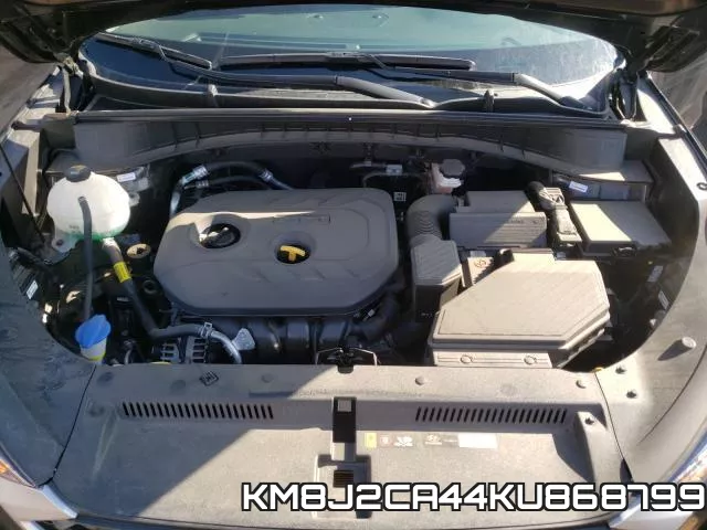 KM8J2CA44KU868799 фото 8